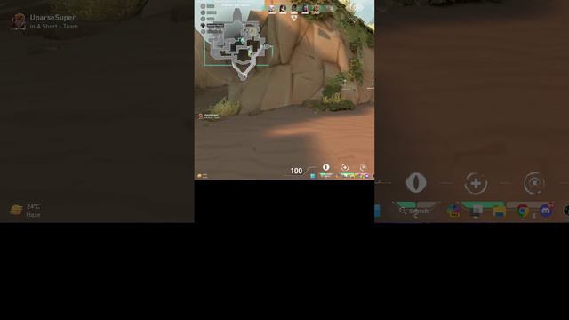 🔴VERTICAL STREAM🔴 VALORTANT LIVE FINALLYYYY | ROAD TO 500 SUBS смотреть онлайн