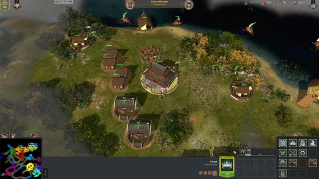 Countering Two Light Knight Players | War Selection - China смотреть онлайн