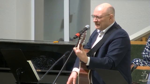 А МНЕ ПОБЕДУ ПРОРОЧИТ ДУХ СВЯТОЙ смотреть онлайн