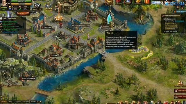 Играть онлайн в Demon Slayer - Обзор игры смотреть онлайн