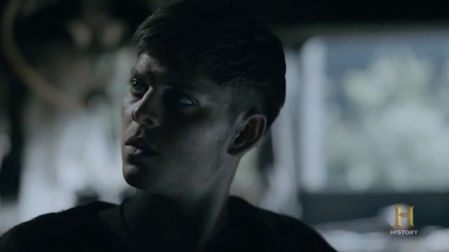 Ivar The Boneless || See What I've Become