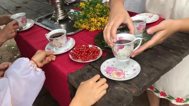 Праздник Ивана Купала Лаишево 2020 смотреть онлайн