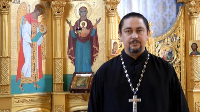 19 июля Обретение мощей прав девы Иулиании, кн Ольшанской XVI 2013 г смотреть онлайн