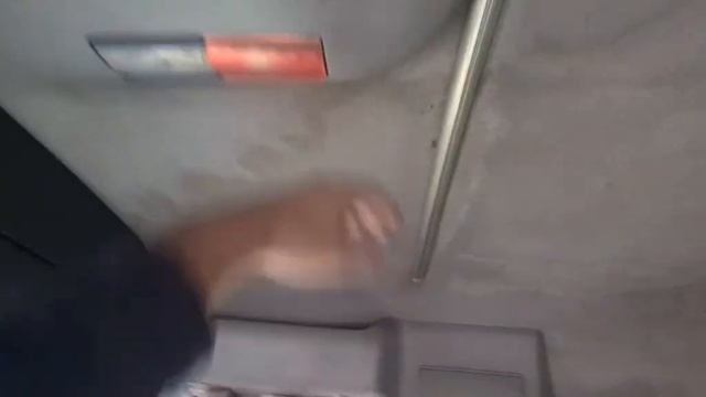 Салон на перетяжку! Межкомнатный дальнобойщик) смотреть онлайн