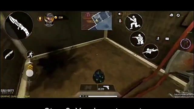 HOW TO SUMMON JUBOKKO BOSS IN CLASSIC ZOMBIE MODE (QUICK GUIDE) - CALL OF DUTY MOBILE смотреть онлайн