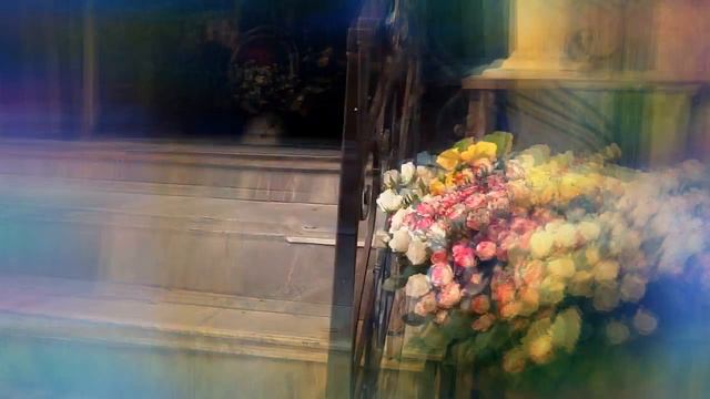 БАТУМИ РЫНОК ЦВЕТОВ И МОРЕ МОРЕ РОЗ!///Красота!!! смотреть онлайн