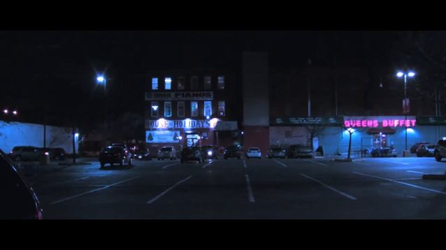 Canon Vixia HF M30/31/300 Cinema Mode Night Shots 1080P смотреть онлайн