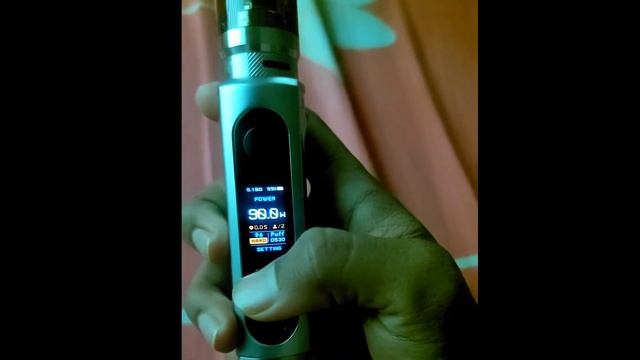 Lost Vape Grus 100W kit Unboxing and Review in Bangla || ধোয়া আর ধোয়া?? #lostvape #vape #grus смотреть онлайн
