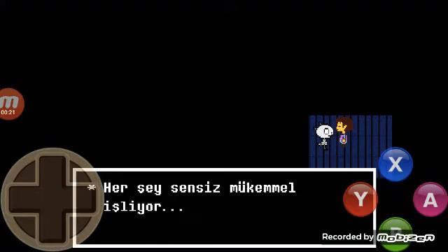 Undertale - goner kid смотреть онлайн