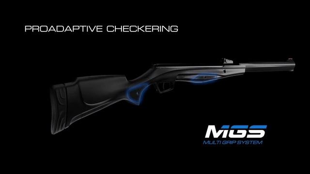 Новый RX20 от Stoeger AIRGUNS в оружейных салонах Кольчуга смотреть онлайн