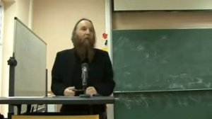 А. Г. Дугин - Этносоциология - 06 - Этносы Евразии