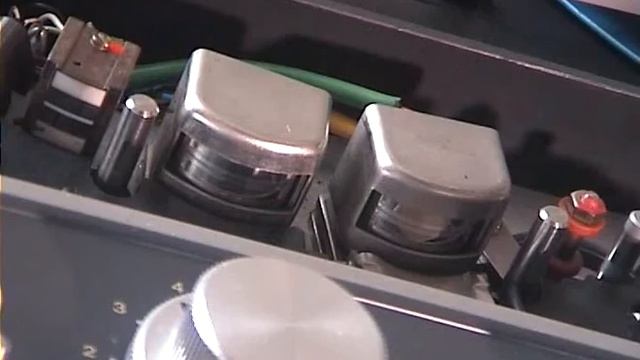 Revox B77 MKII Revidiert - Generalüberholt