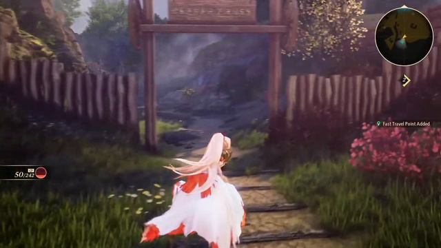 Tales of Arise | Part 12 - Great Dragon Secret Boss fight, Pharia Ranch, and Viscint смотреть онлайн