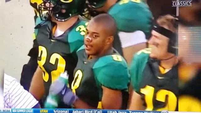 Oregon Vs Wisconsin 2001 highlights смотреть онлайн