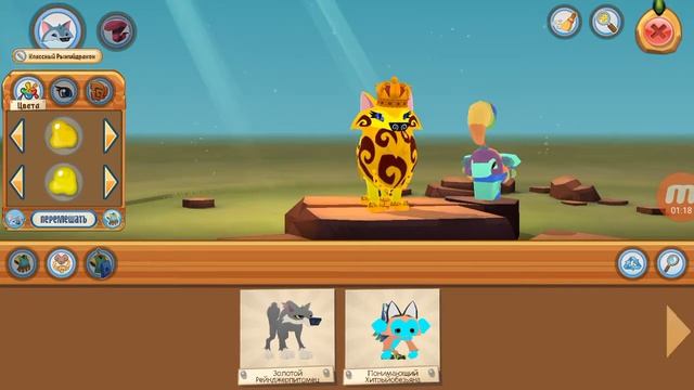 Обзор игры animal jam смотреть онлайн
