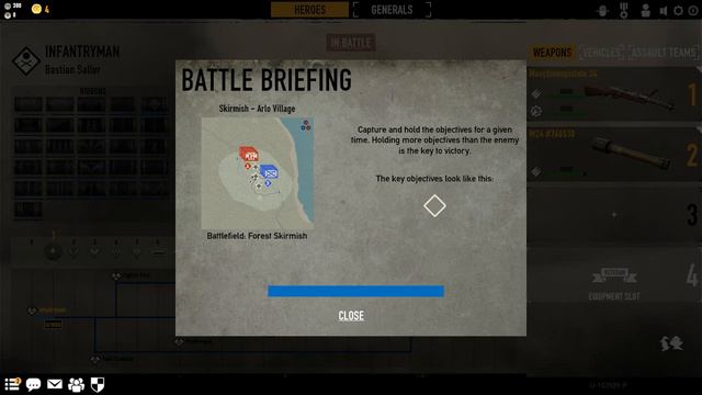 [Heroes And Generals] - Катаемся На Великах :D смотреть онлайн
