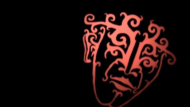 Маори Маска. Handgum Art смотреть онлайн