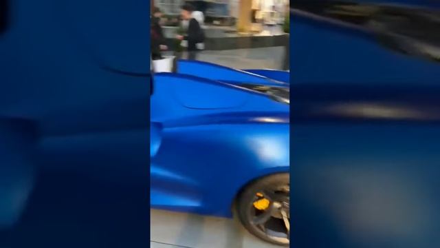 Blue color ? Elva #mclaren #elva #lamborghini #ferrari #supercars #shorts смотреть онлайн