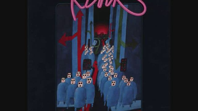 The Kinks - Groovy Movies смотреть онлайн