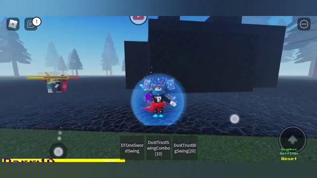 Roblox Unknown battle simulator [Showcase] Dusttrust смотреть онлайн