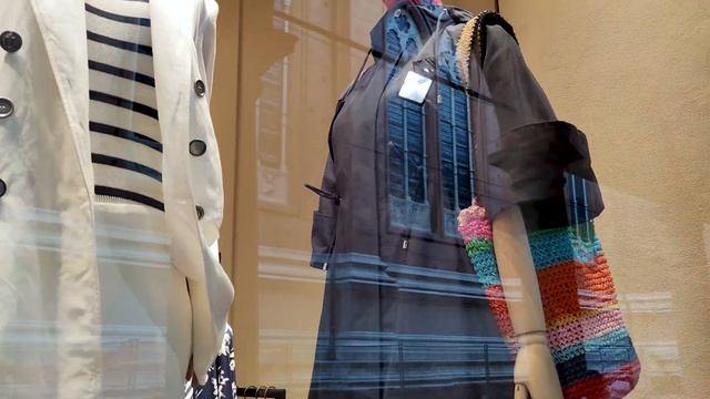 КАК ОДЕВАТЬСЯ СТИЛЬНО ВЕСНА | LOOKBOOK MAX&CO смотреть онлайн