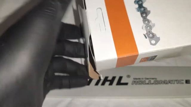 Комплект цепь и шина MS-180 (35 см, 50 звеньев) смотреть онлайн