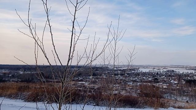 Железногорск / наша поездка в этот прекрасный город
