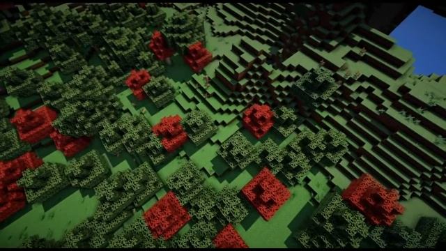 Chocapic13 Shaders Mod 1.19.4 | 1.15.2/1.14.4/1.11.2- Mod Shaders