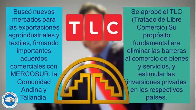 GOBIERNO DE VALENTIN PANIAGUA Y ALEJANDRO TOLEDO смотреть онлайн