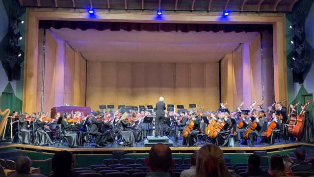All Ensembles | Storytellers | Adagio In Sol Minore