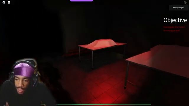 ROBLOX HAS THE SCARIEST GAMES (Elmira, The Mimic, Doors, Apeirophobia) смотреть онлайн
