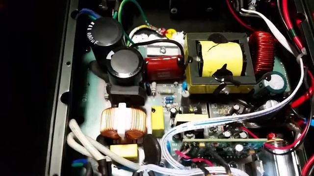 Тепловизор в помощь радиолюбителю смотреть онлайн