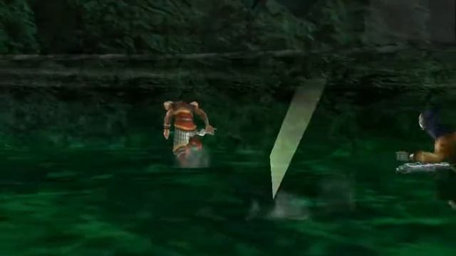 Meteor Blade Gameplay Mission 9 (ending) смотреть онлайн