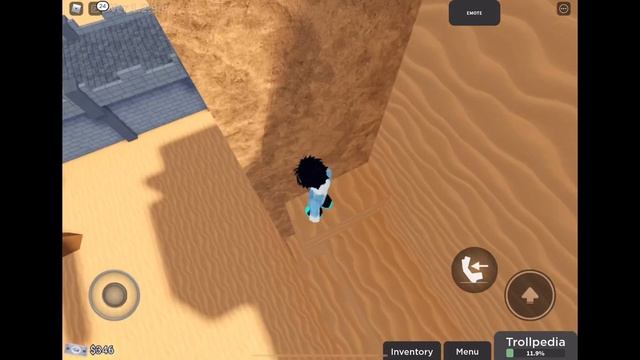 HAVE TO FIND ALL THE TROLL FACE - ROBLOX FIND THE TROLL FACE смотреть онлайн