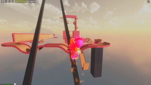 SONIC ECLIPSE *Summer Amy* Roblox смотреть онлайн