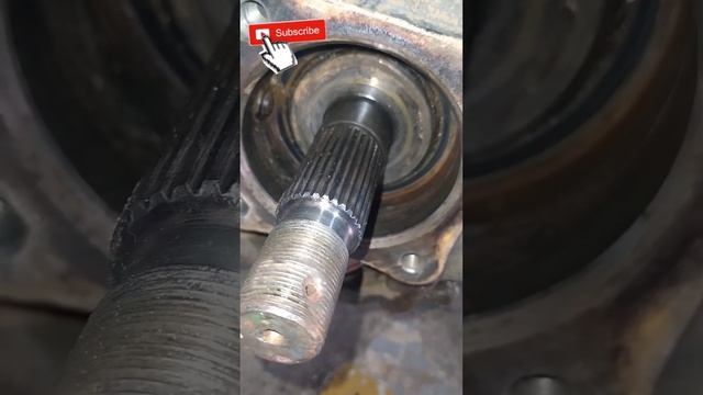 Pasos para cambiar Rodamiento delantero de Toyota Hilux Vigo.. explicación breve ?️?? смотреть онлайн
