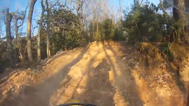 Suzuki DR-Z 250 Gets a Name смотреть онлайн