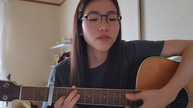 Toxic - Britney Spears (cover) смотреть онлайн