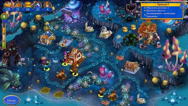 Янки 8. Путешествие Одиссея (New Yankee 8. Journey of Odysseus) (Игровой процесс\Gameplay,Русский) смотреть онлайн