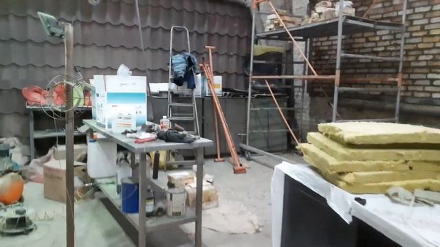 Реновация в малярке... смотреть онлайн