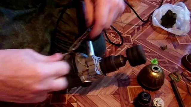 Полировка Изделий, Удаление Царапин в Домашних условиях своими руками! смотреть онлайн