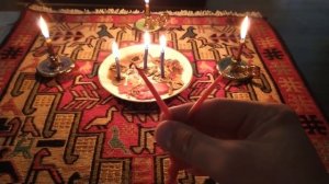В НОВОЛУНИЕ впустите удачу в ваш дом  Ритуал на удачу