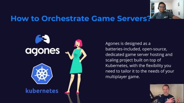 Containerize Your Game Server For The Best Multiplayer Experience