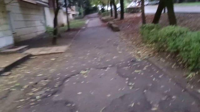 Кисловодск. 🐊 "КРОКОДИЛ СТАВРОПОЛЬЯ". на ул. ГУБИНА. 6.10.2022 г. смотреть онлайн