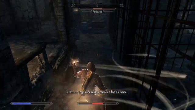 SKYRIM: CONTRA O SISTEMA CAPITALISTA E SE ALINHANDO A ELE DA MESMA FORMA #005 смотреть онлайн