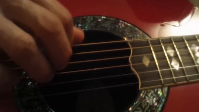 Let it be The BEATLES (Guitar) смотреть онлайн