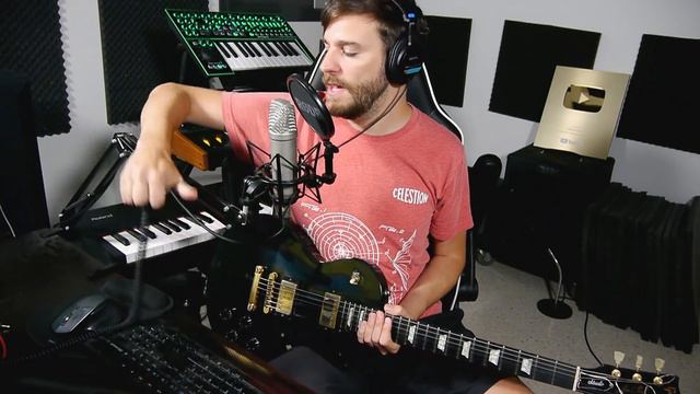 Deconstruyendo "The Show Must Go On" (QUEEN) | ShaunTrack смотреть онлайн