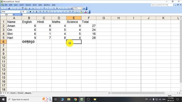 Day 26 - Page break | Microsoft Excel 2003 | Tiger Army | 2022 смотреть онлайн