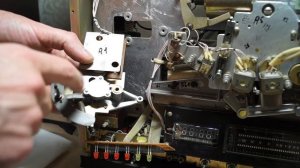 Олимп МПК-005 С-1. Часть 2: замена конденсаторов, смазка, первые неисправности