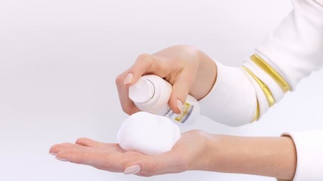 Затова Pantene, марка Номер 1 в света при балсамите